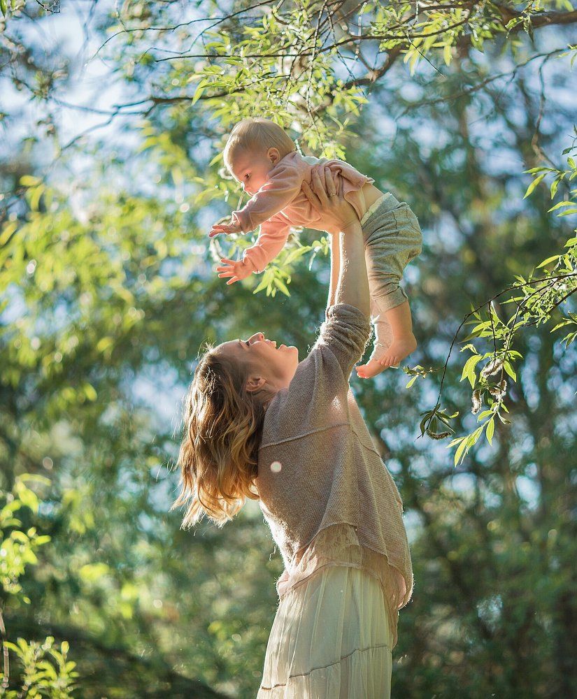 Счастье в твоих руках!