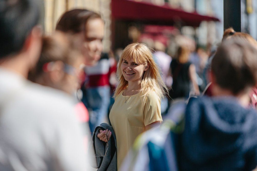 Photograph by Сергей Носов