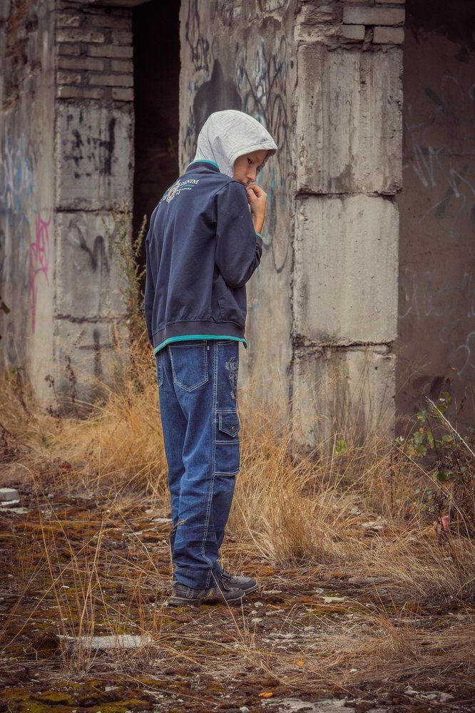 Photograph by Сергей Носов