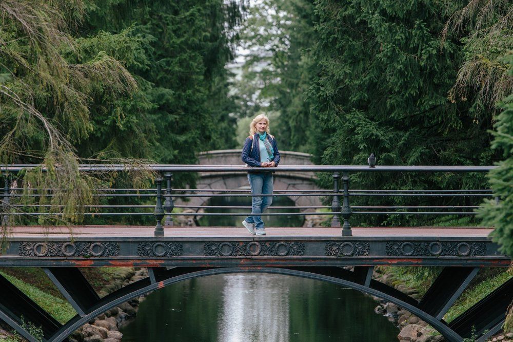 Photograph by Сергей Носов