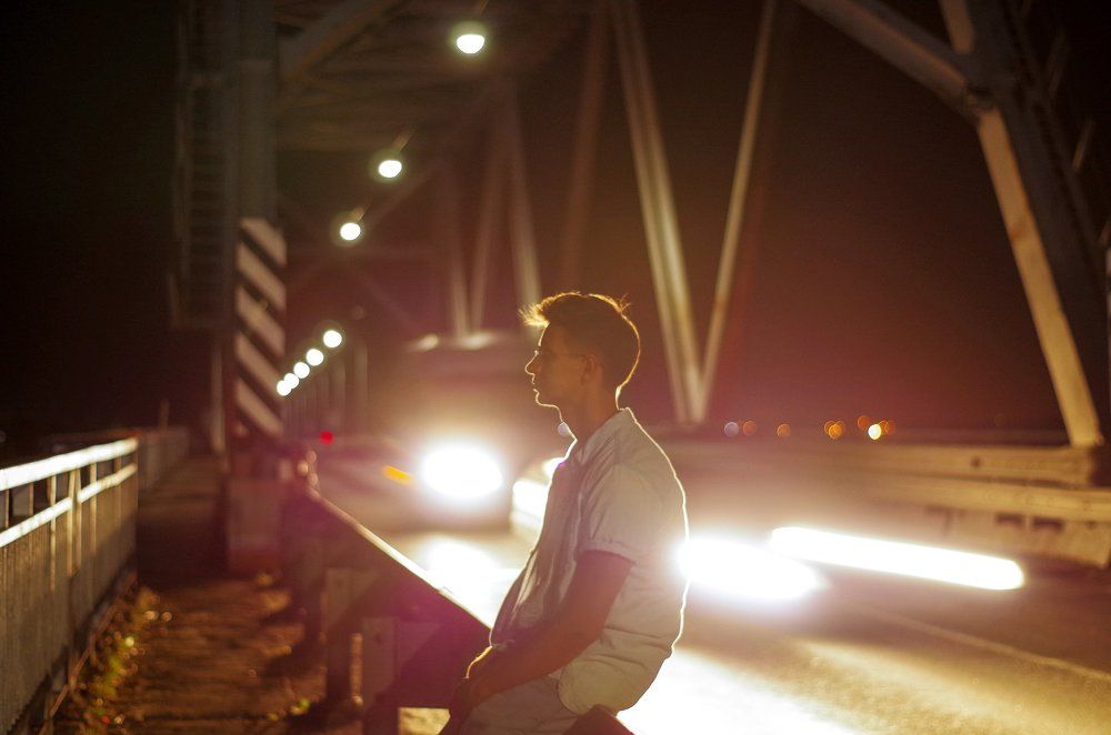 Photograph by Александр