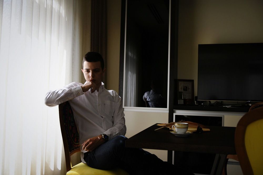 Размышляя ...