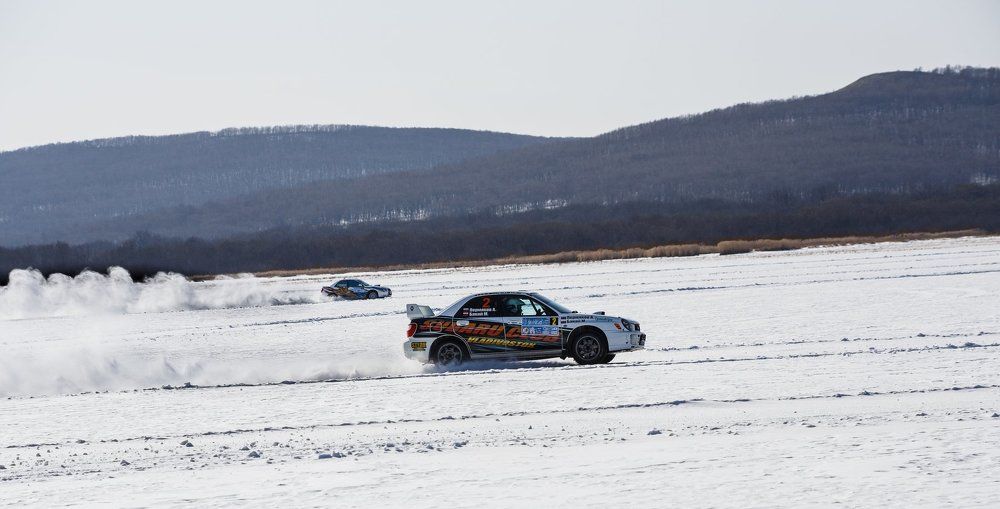 Выше и быстрее.