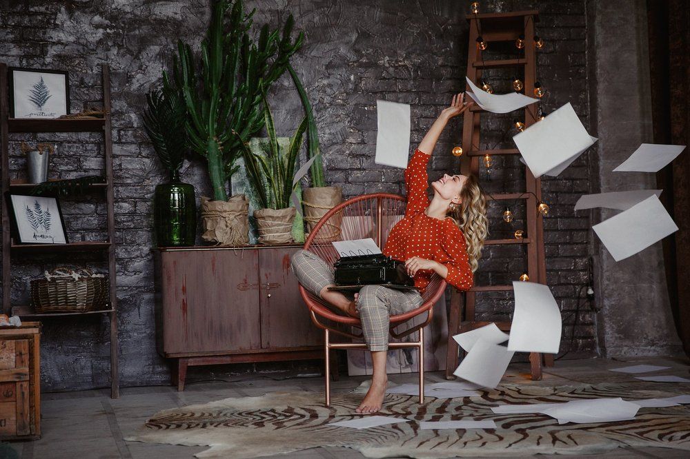 Вдохновение