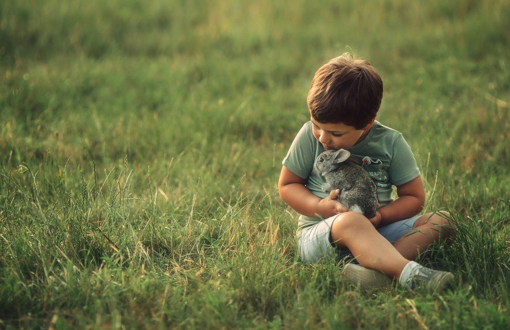 Фотография автора алексей брест