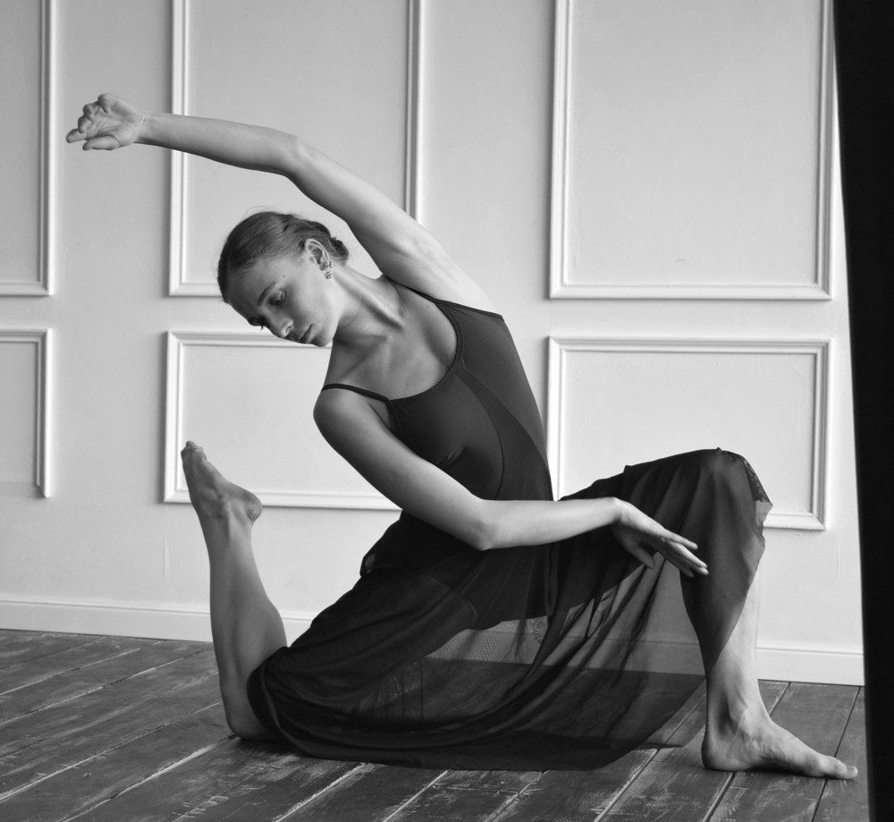 Женщина - прекрасное создание