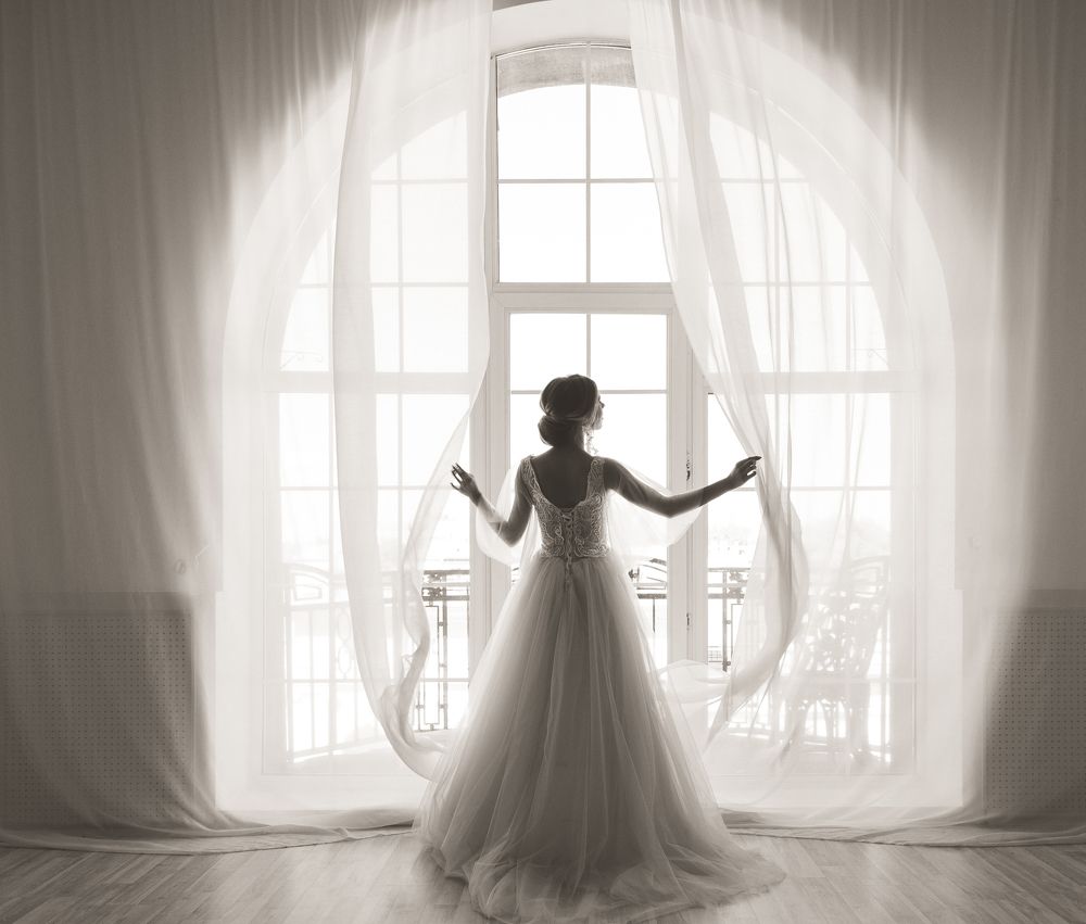 Photograph by Оксана Анциферова