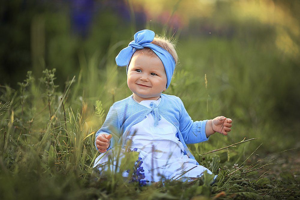 Photograph by Лариса