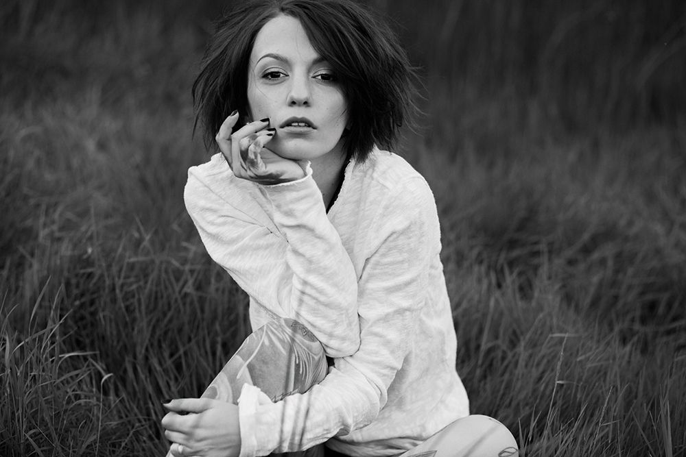 Меланхолия.