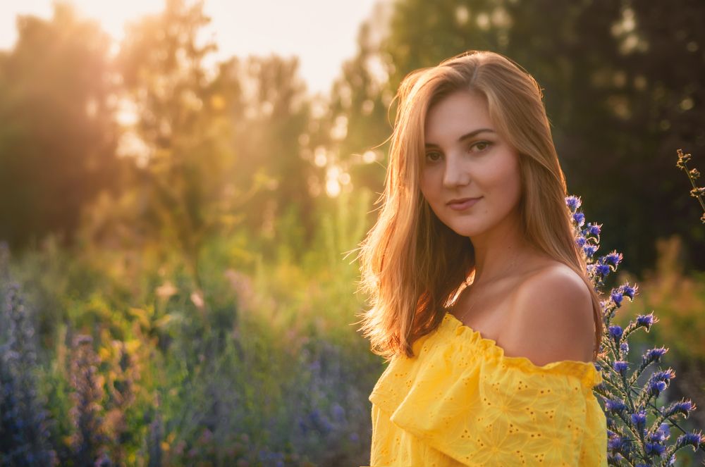 Photograph by Yulia Fox