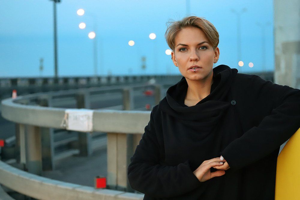 Photograph by Alexey Egiazarov