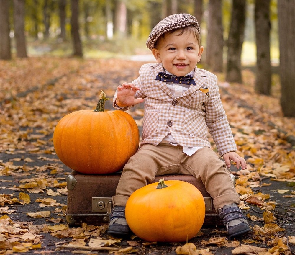 Джентельмен