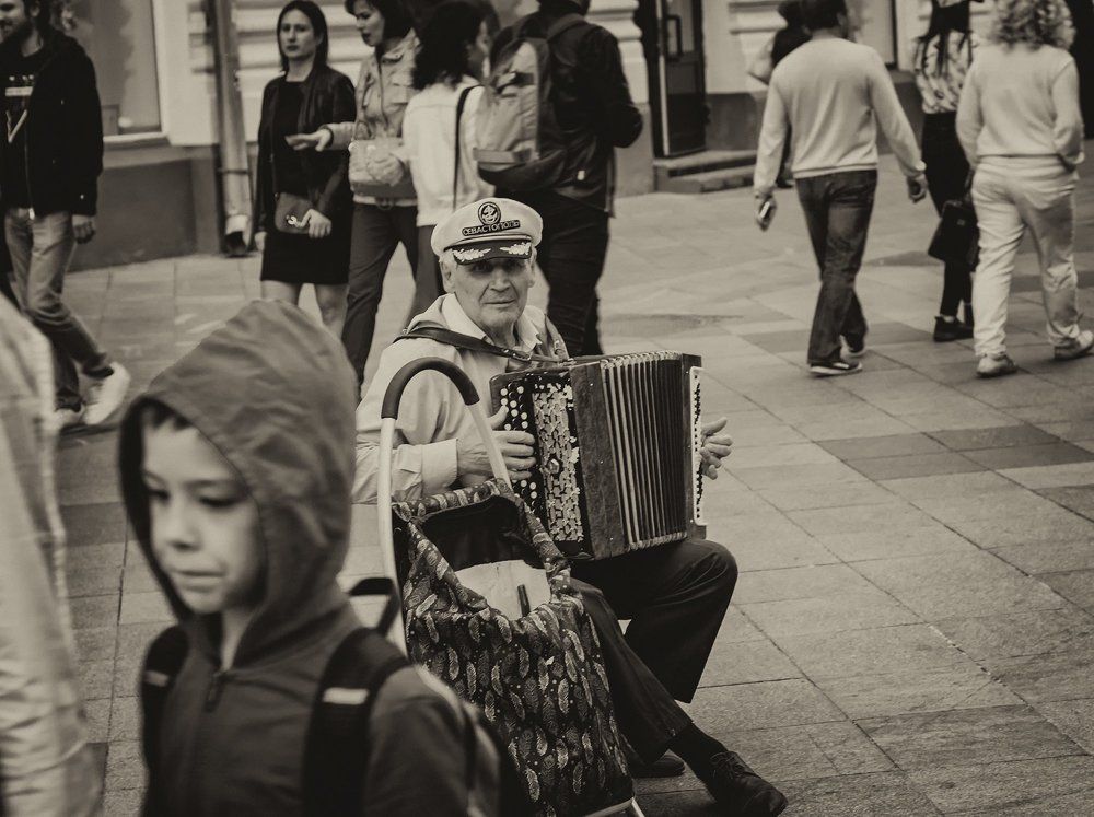 musician