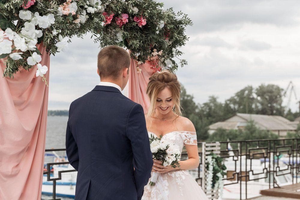 Секунда смущения