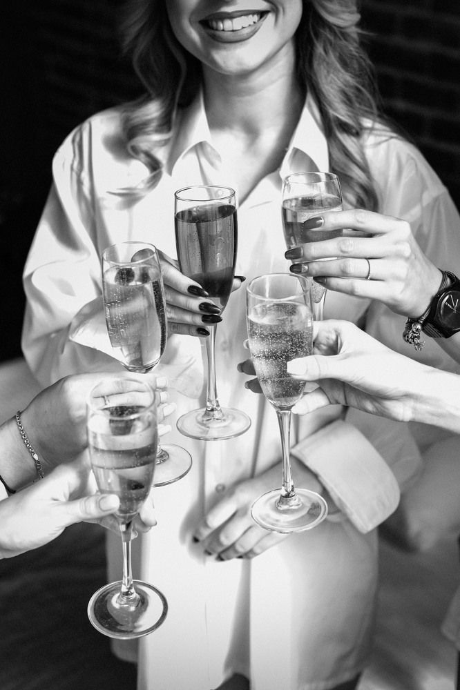 Счастливый день