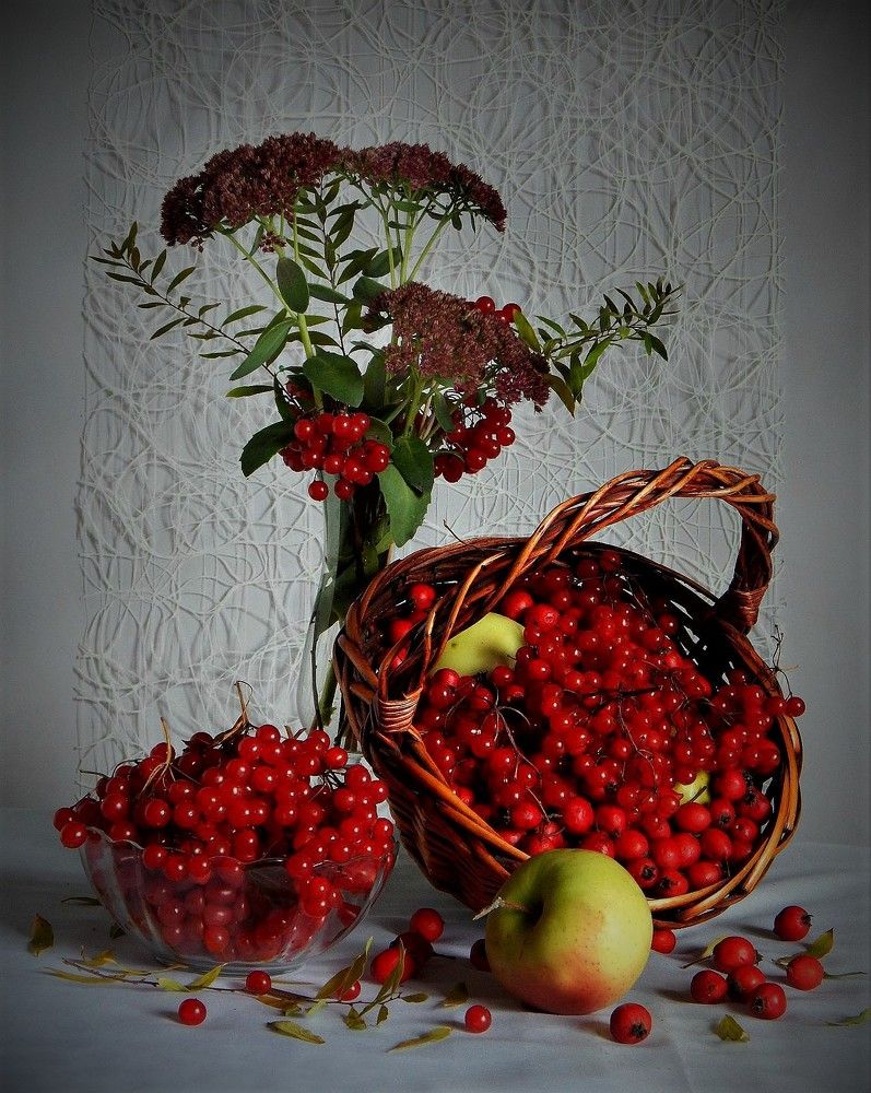 Калиновое счастье