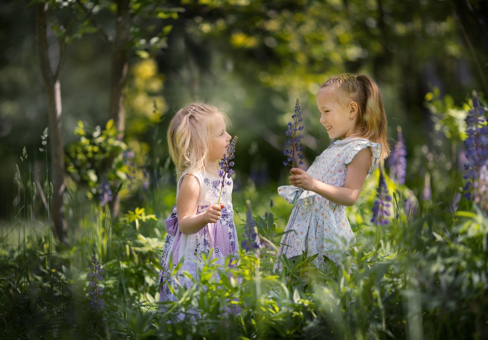 Photograph by Людмила Казакова