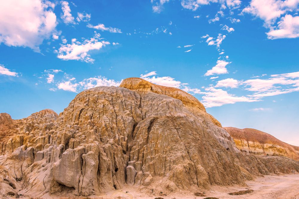 Путешествие на о.Зайсан