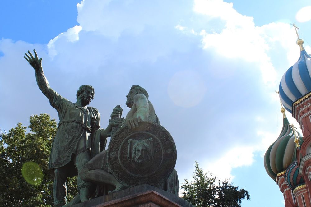 Moscow