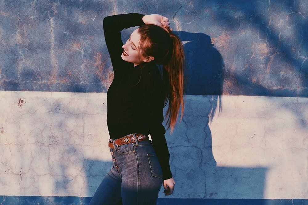 Photograph by Александра Хлопина