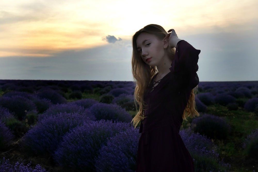 Photograph by Александра Хлопина