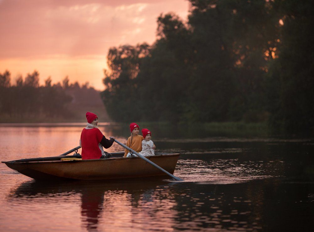 Photograph by Людмила Казакова