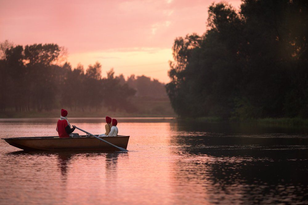 Photograph by Людмила Казакова