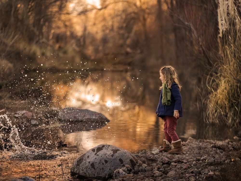 Photograph by Angie Perisse