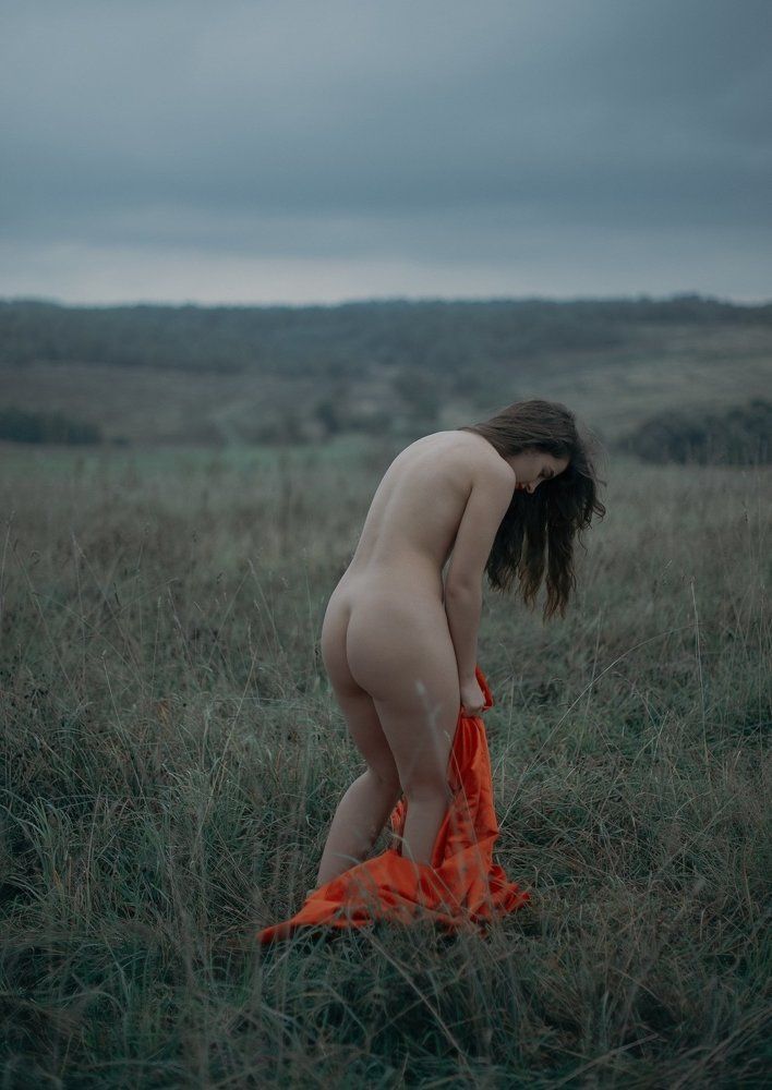 Photograph by Василевская Марина