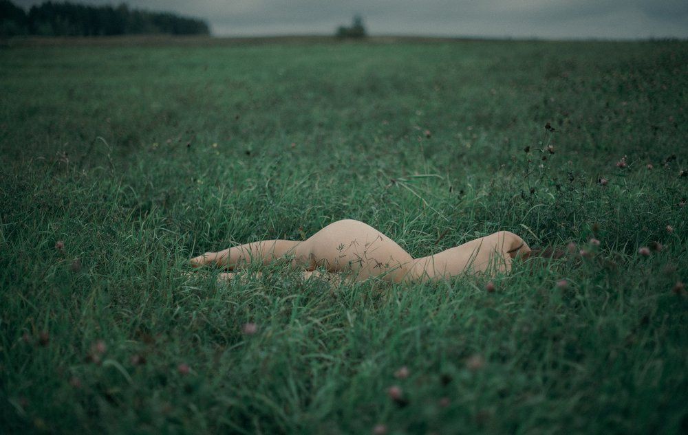 Photograph by Василевская Марина