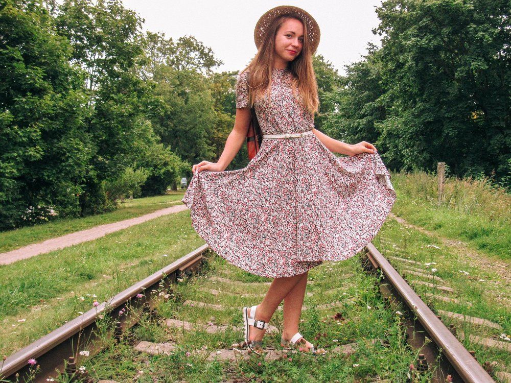 Photograph by Карина Хаустова