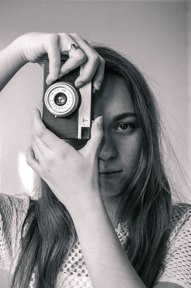 Photograph by Карина Хаустова