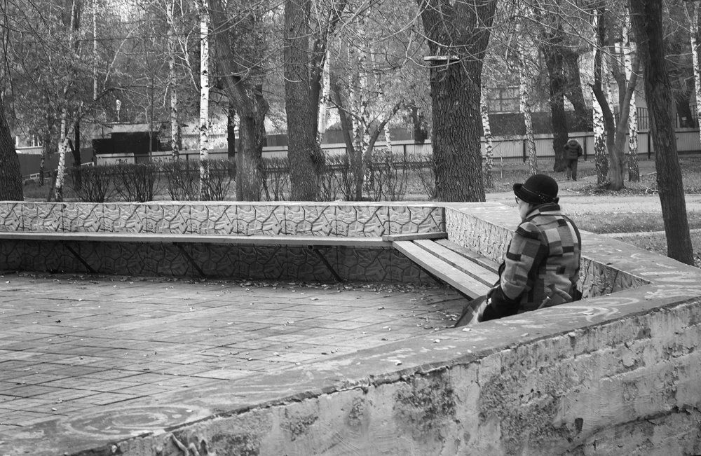 Photograph by Илья Александров