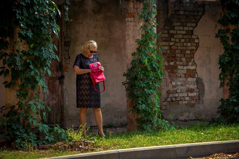 Photograph by Алексей Козлов