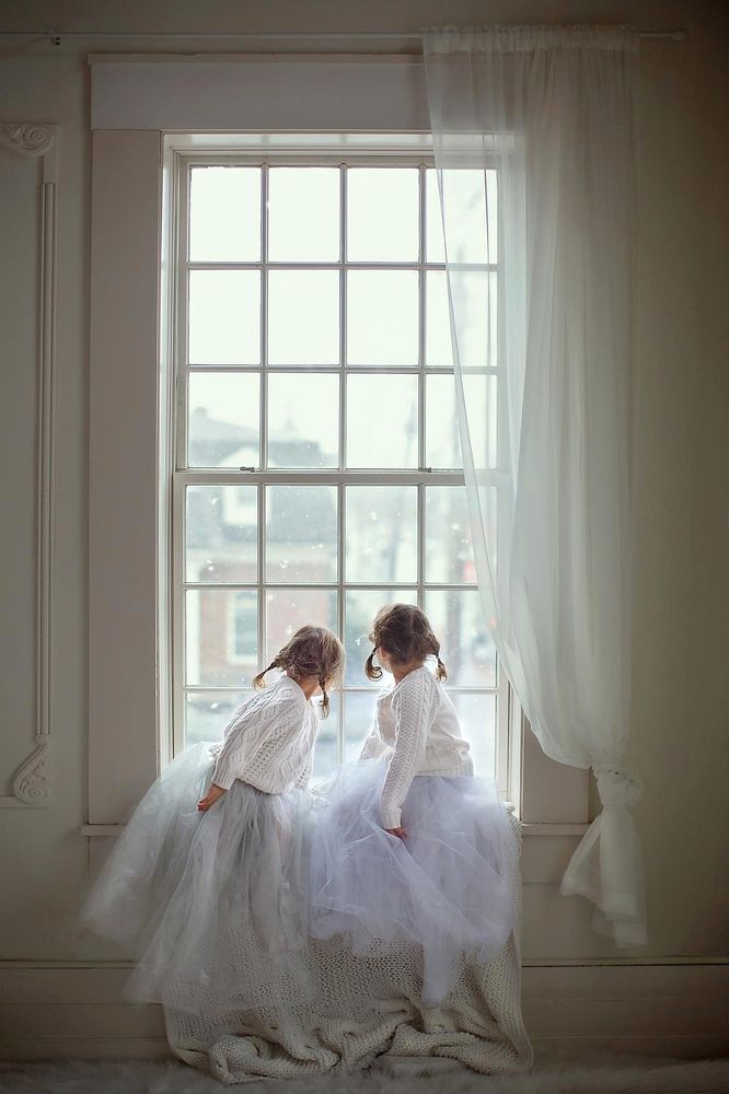 The most wonderful time of the year