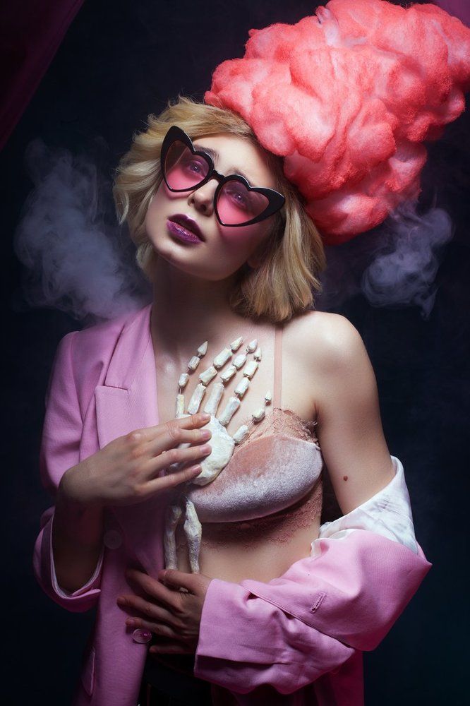 Куда приводит любовь