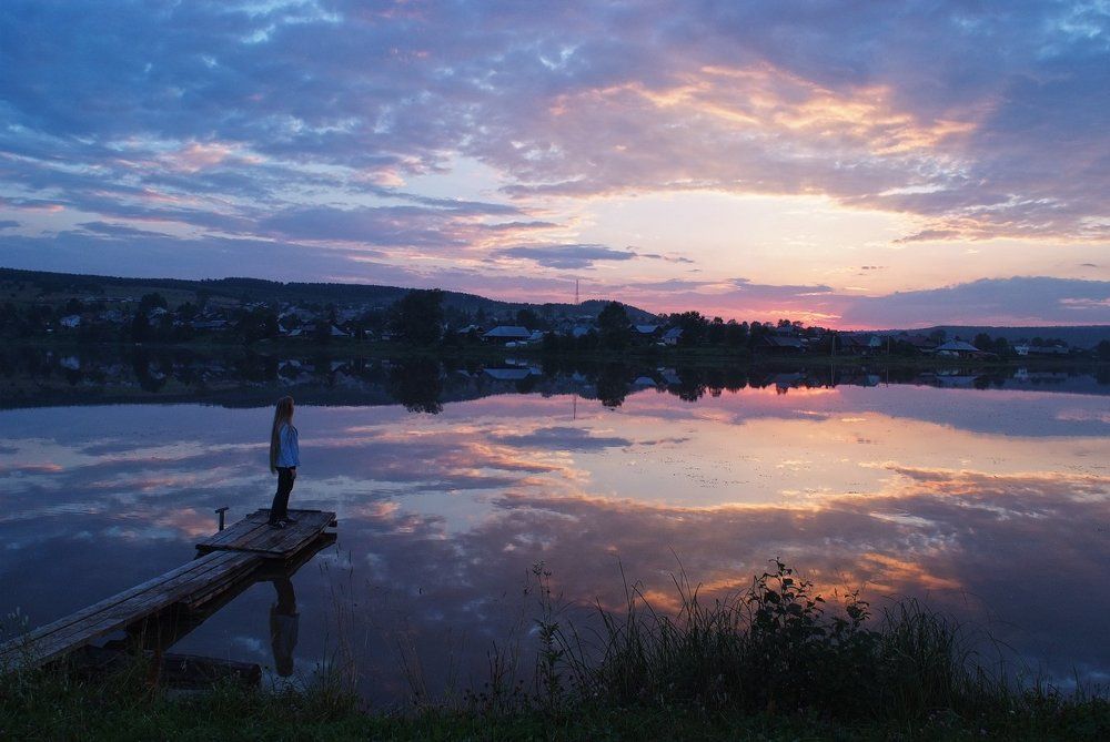 Закатный Висим