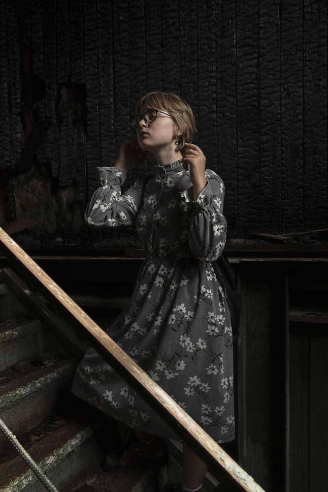 подари дыхание