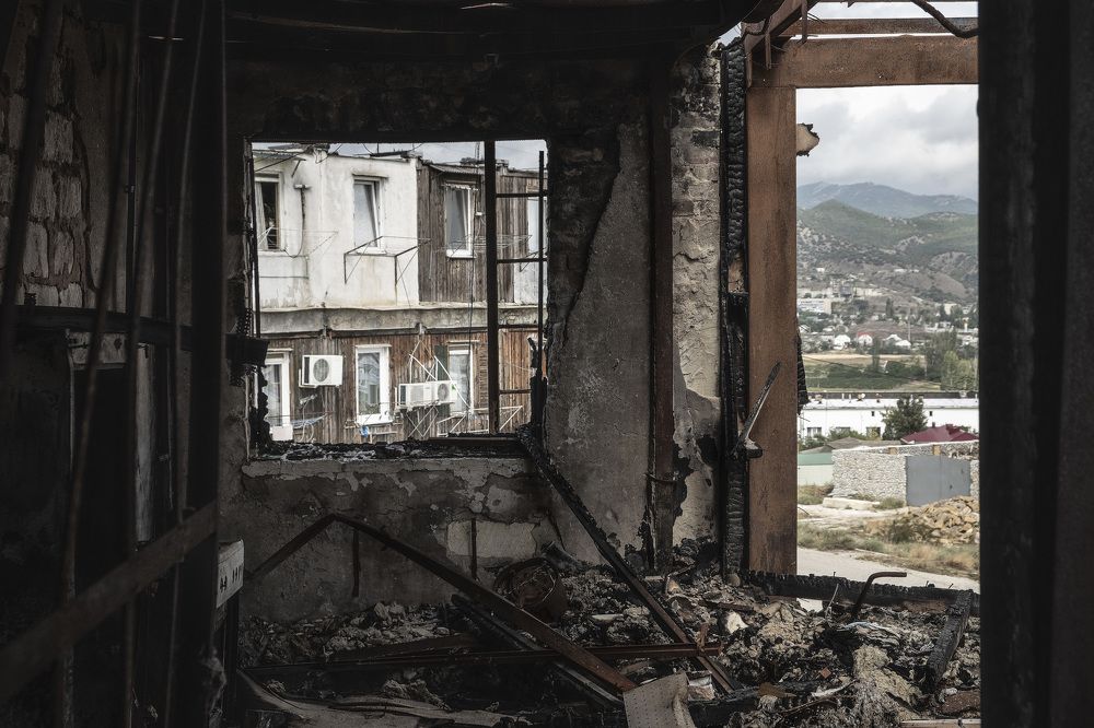 Эстетика безысходности