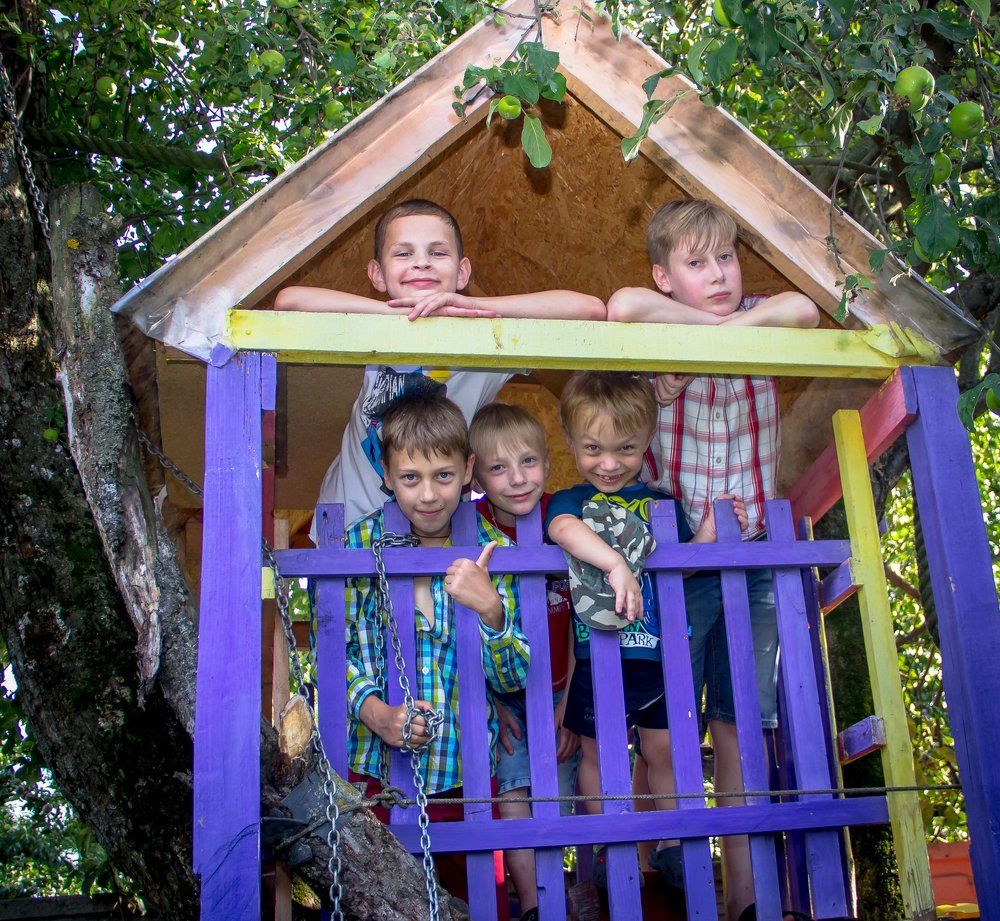 Photograph by Алексей Козлов