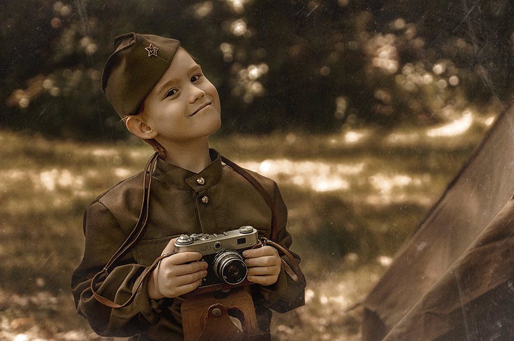 Photograph by Ирина Слайд