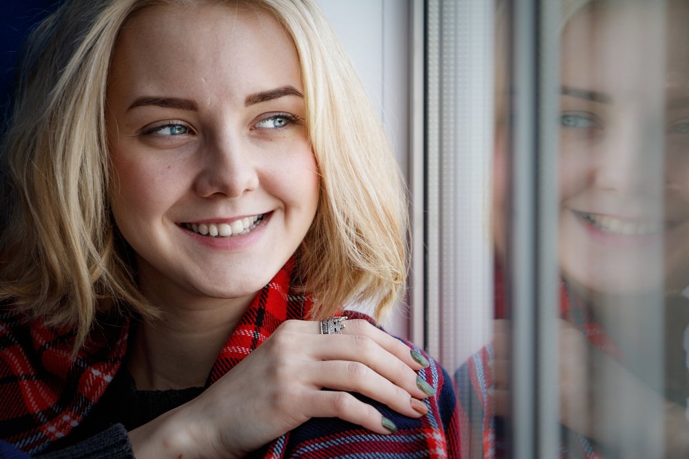 Искренность