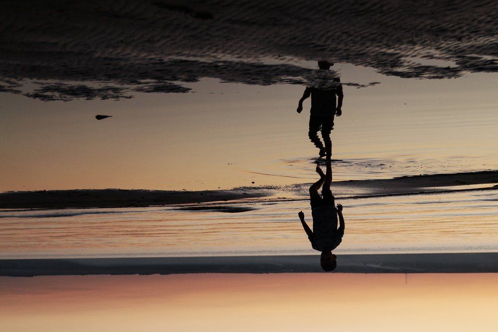 Photograph by Евгения Цой