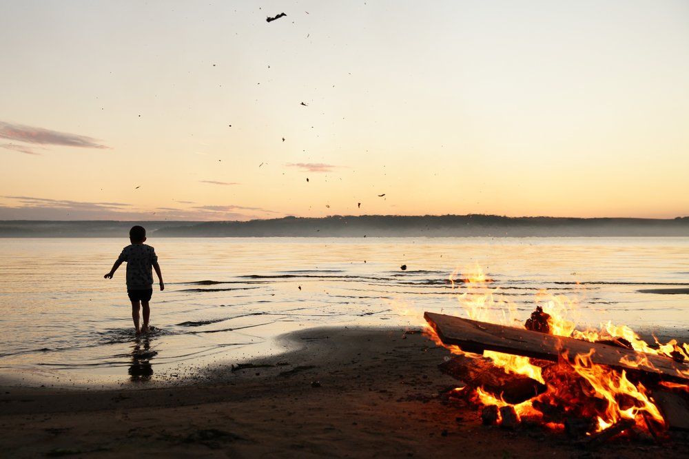 Photograph by Евгения Цой