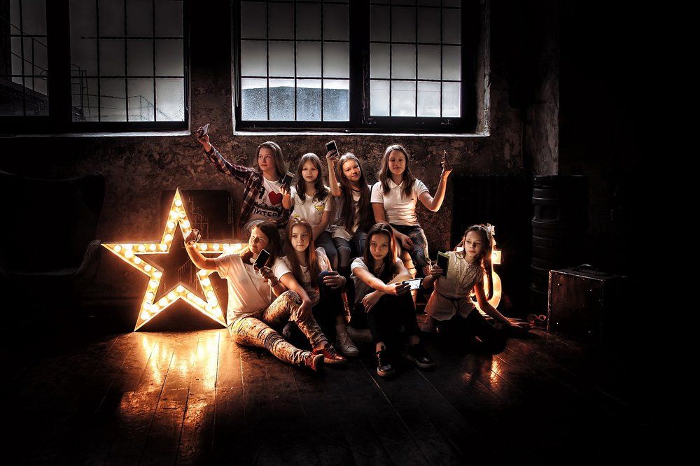 Photograph by Игорь Исаков