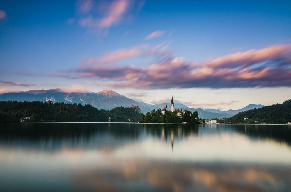 bled