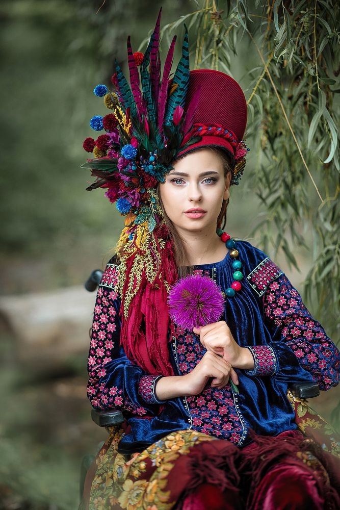 Photograph by Ярослава Громова