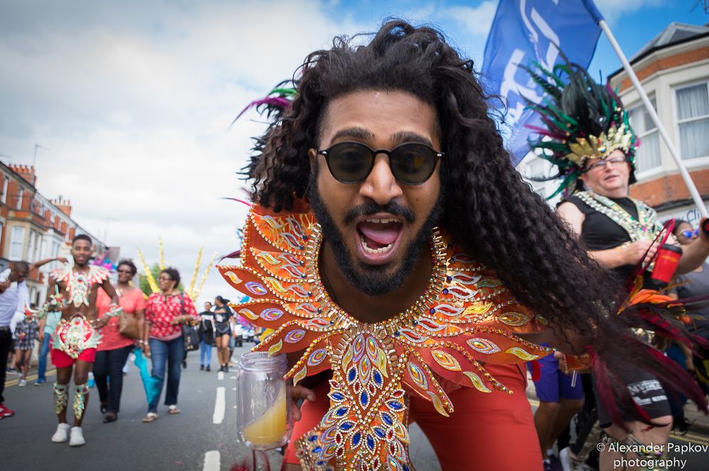 Давай на Карибы !