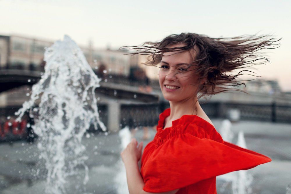 Дыхание любви