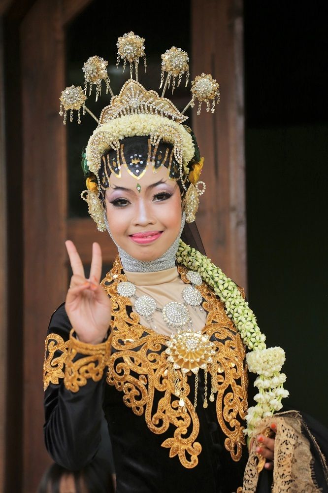 Peace !